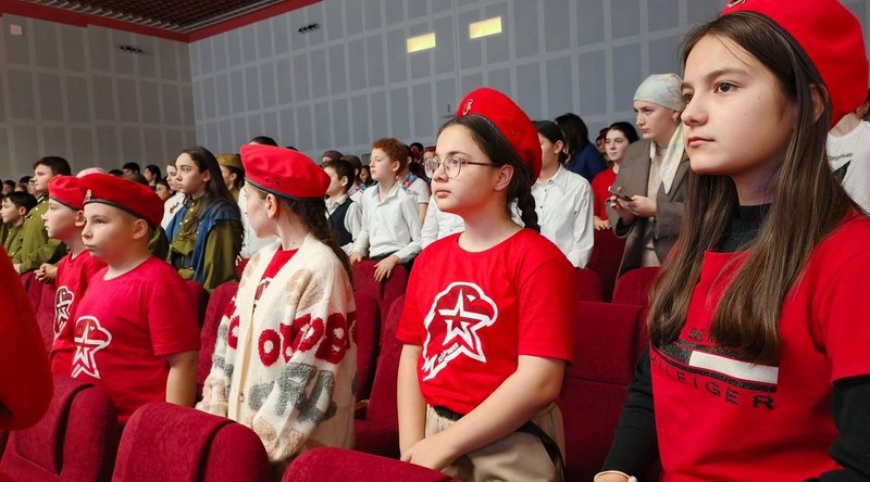Концерт &amp;quot;Пограничник Кавказа&amp;quot;.