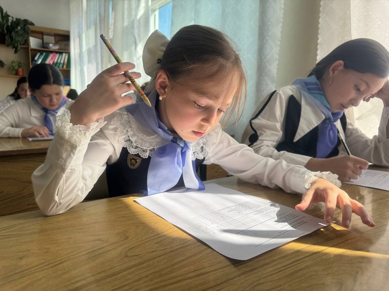 &amp;quot;Орленок - Доброволец&amp;quot;.